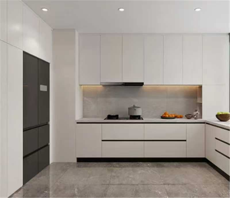 Whole-home joinery project on Norbert Street, Balwyn