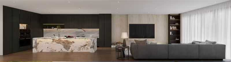 Whole-home joinery project in Balwyn, Melbourne